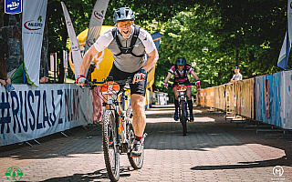 Wyścigi o Niedźwiedzią Łapę w Mrągowie. W ten weekend kolejna edycja Milko Mazury MTB